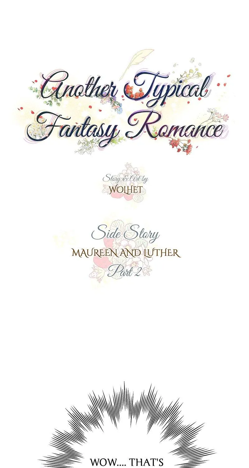 Read Another Typical Fantasy Romance chapter 2.2 image 1 on Lezhin