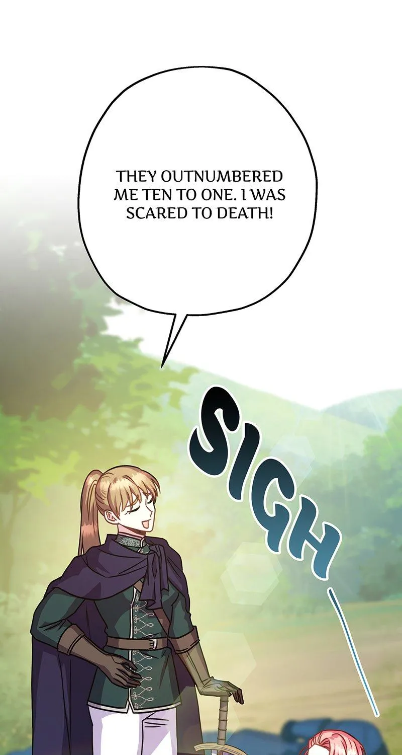Read Another Typical Fantasy Romance chapter 2.2 image 36 on Lezhin