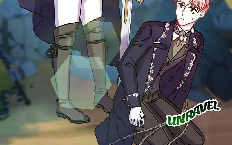 Read Another Typical Fantasy Romance chapter 2.2 image 37 on Lezhin