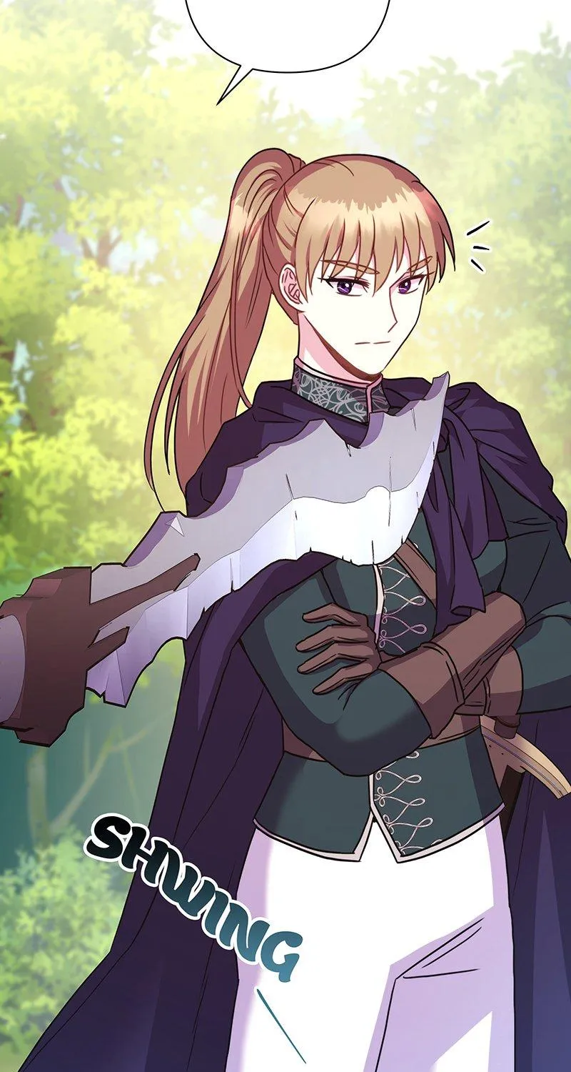 Read Another Typical Fantasy Romance chapter 2.2 image 9 on Lezhin