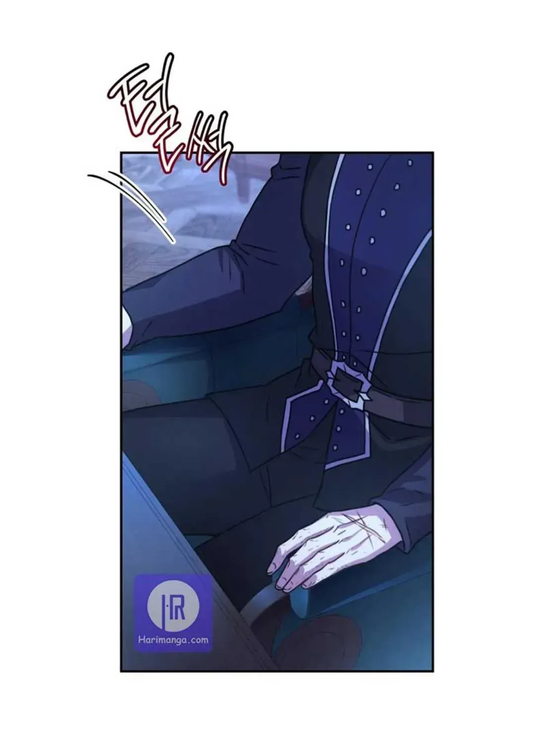 Read Another Typical Fantasy Romance chapter 3.2 image 11 on Lezhin