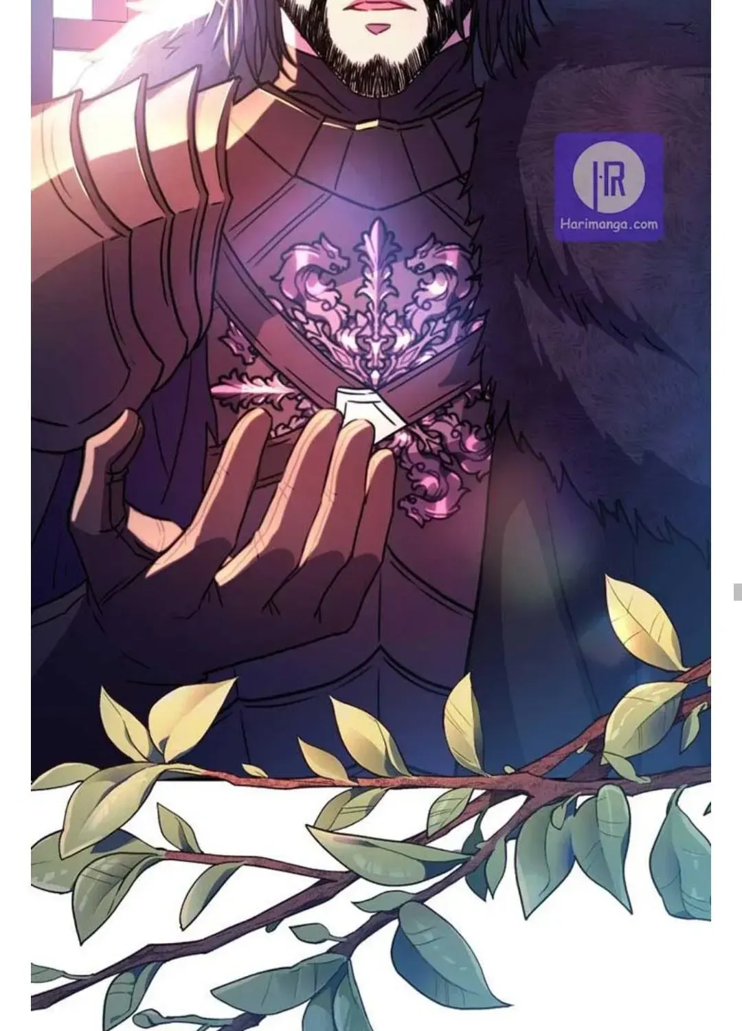 Read Another Typical Fantasy Romance chapter 3.2 image 111 on Lezhin
