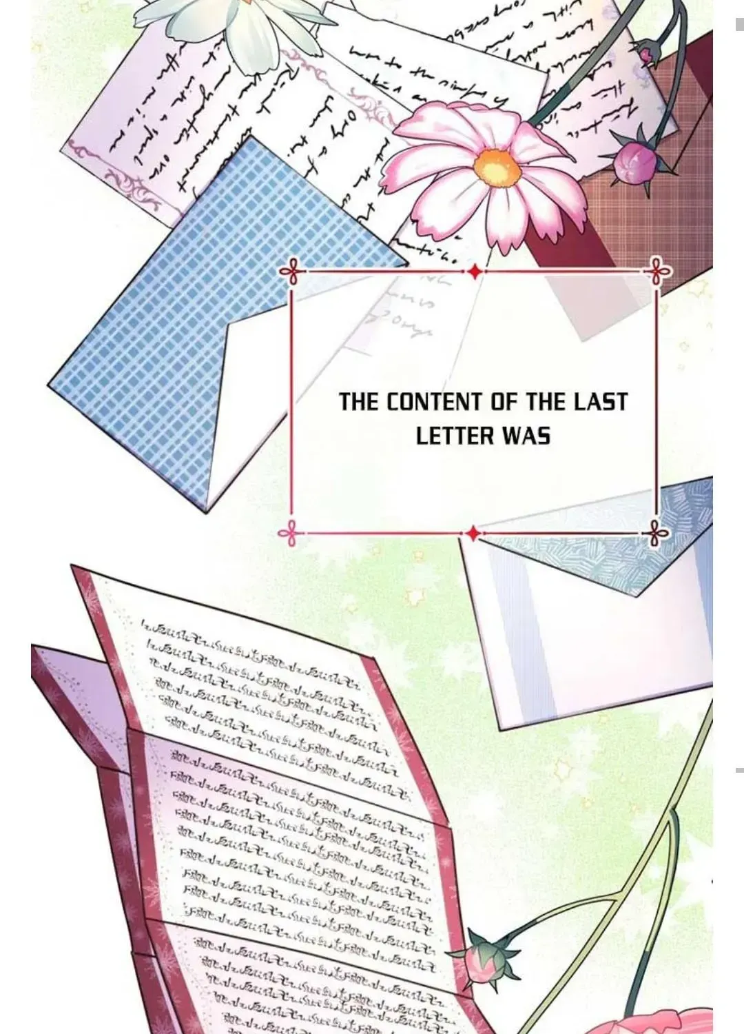 Read Another Typical Fantasy Romance chapter 3.2 image 113 on Lezhin