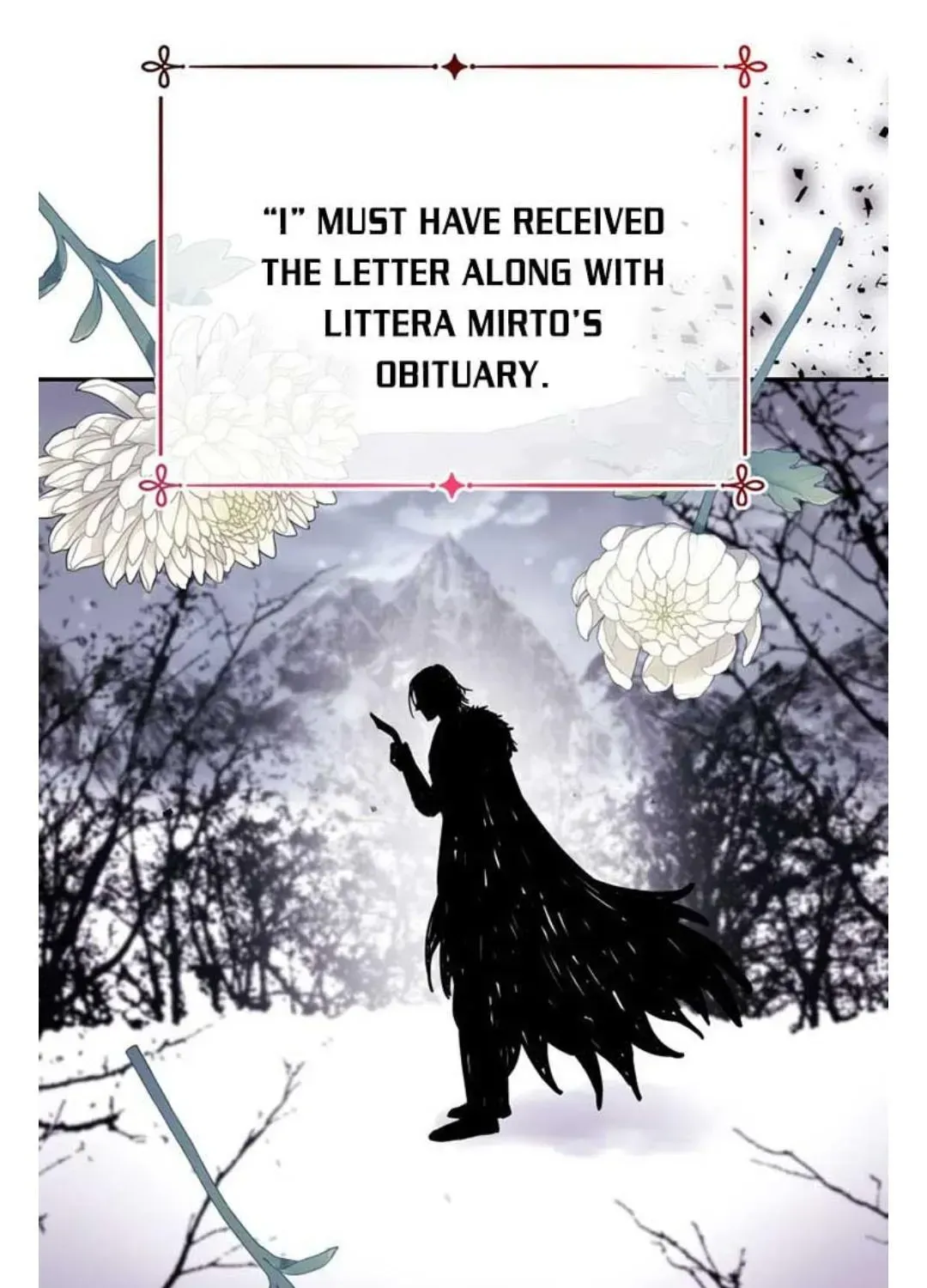 Read Another Typical Fantasy Romance chapter 3.2 image 119 on Lezhin