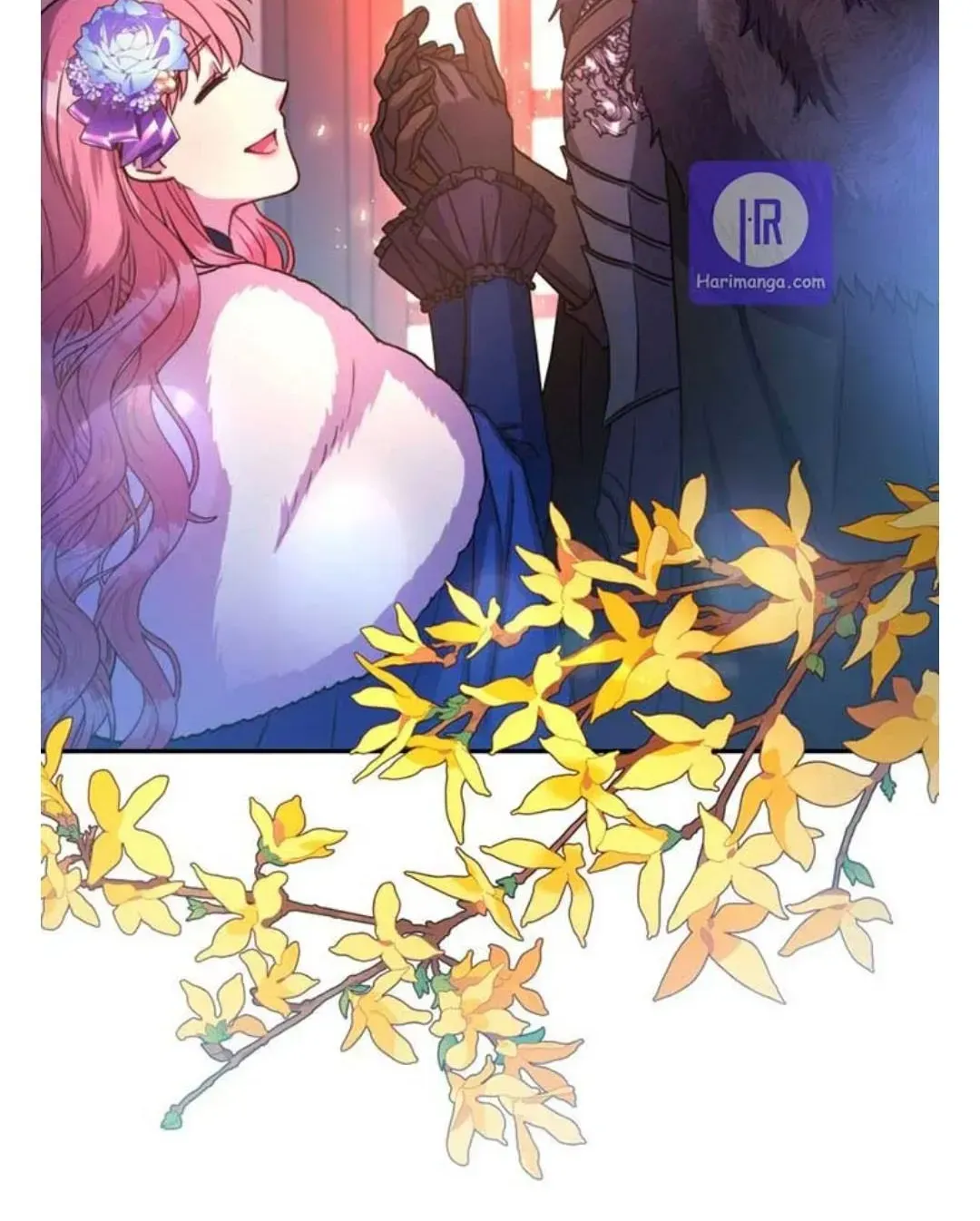 Read Another Typical Fantasy Romance chapter 3.2 image 130 on Lezhin