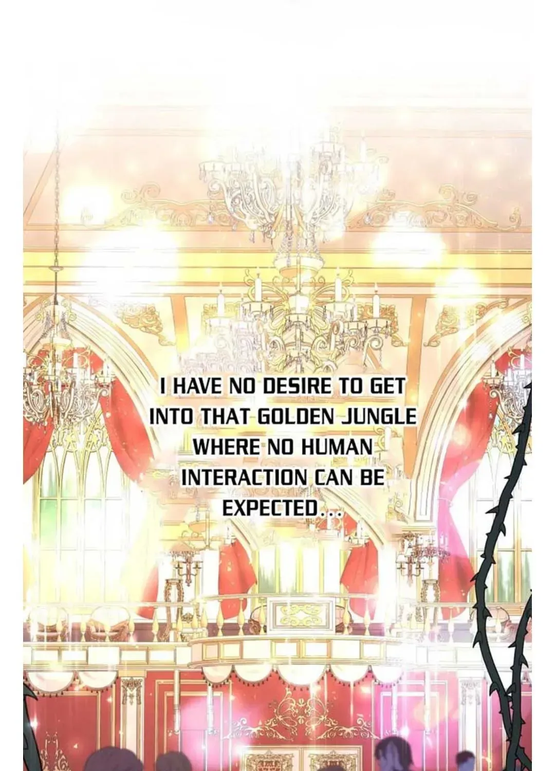 Read Another Typical Fantasy Romance chapter 3.2 image 17 on Lezhin