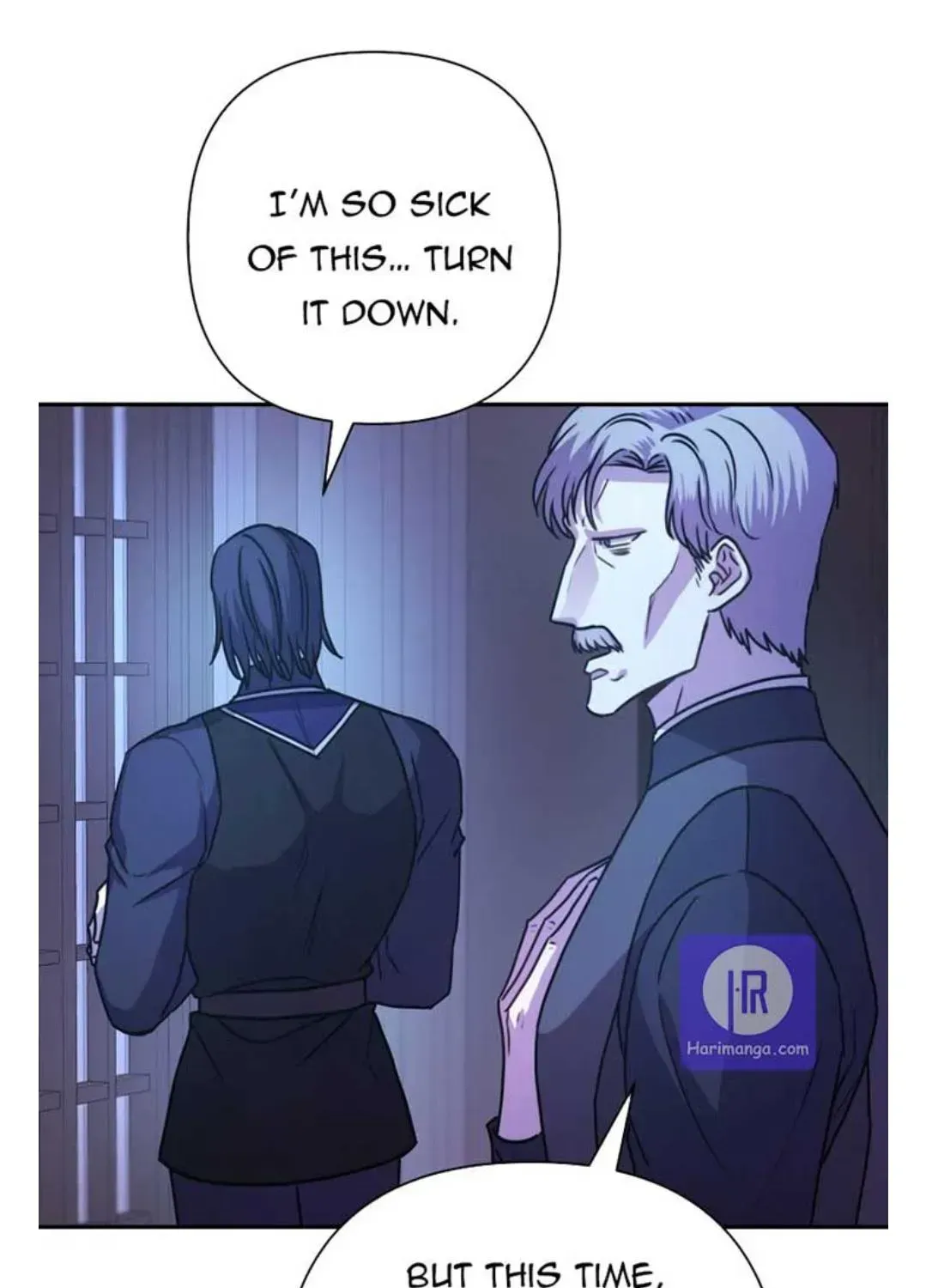 Read Another Typical Fantasy Romance chapter 3.2 image 3 on Lezhin