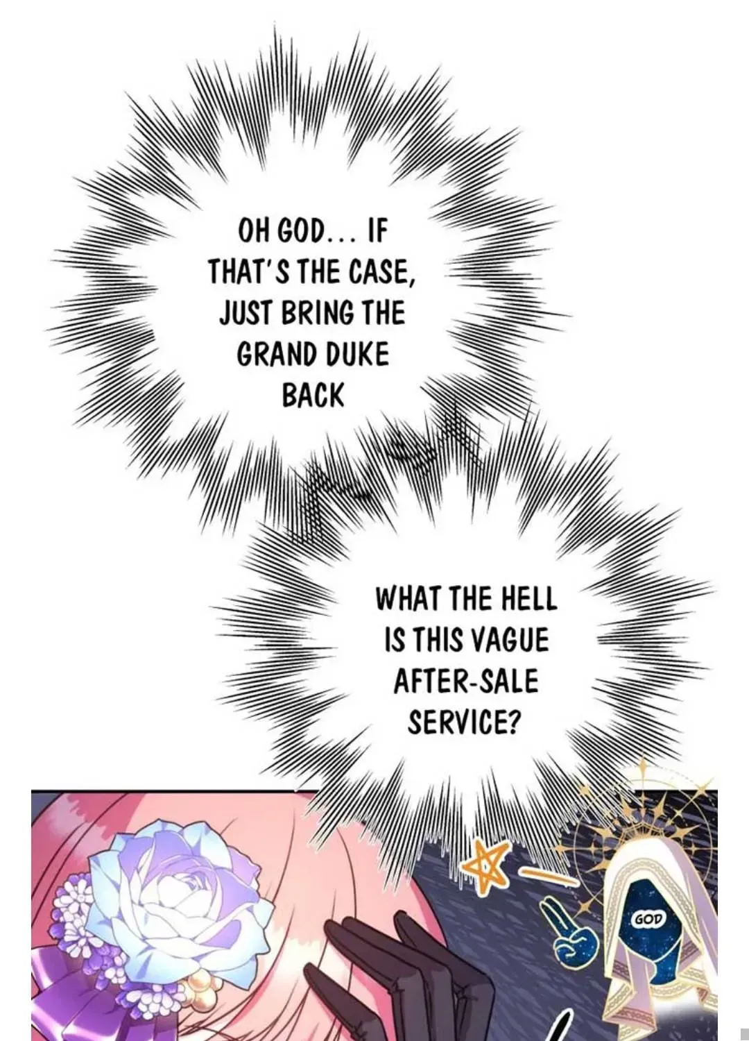 Read Another Typical Fantasy Romance chapter 3.2 image 34 on Lezhin