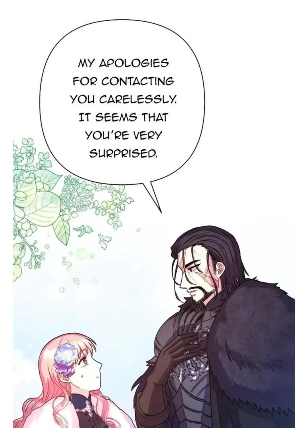 Read Another Typical Fantasy Romance chapter 3.2 image 39 on Lezhin