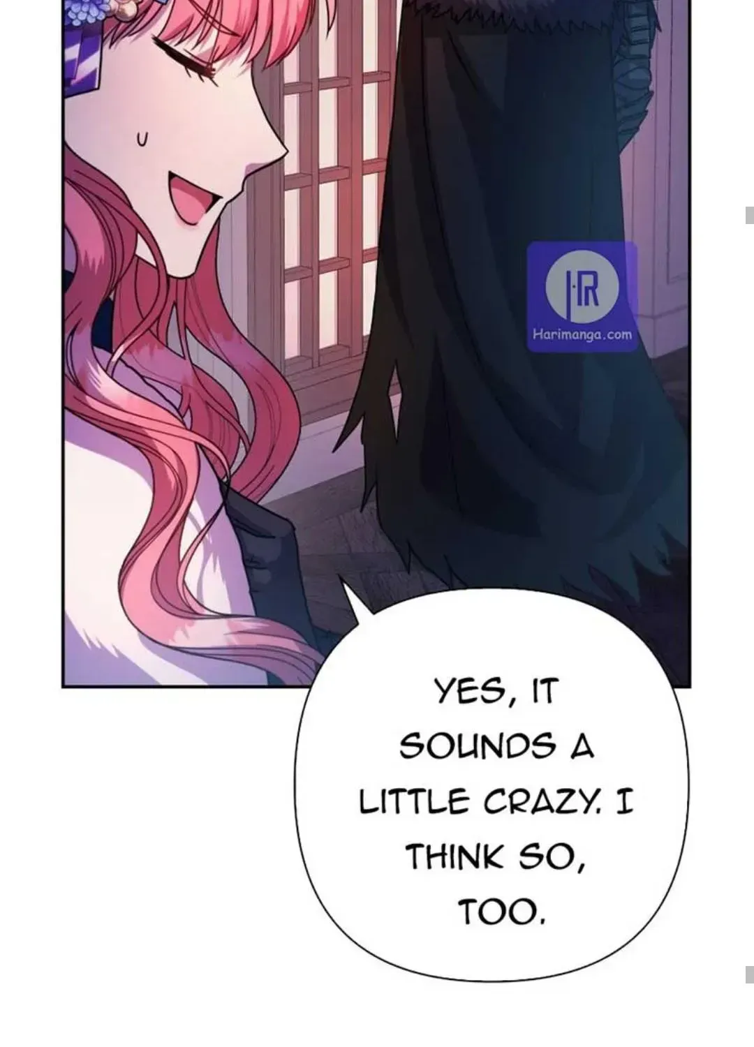 Read Another Typical Fantasy Romance chapter 3.2 image 54 on Lezhin