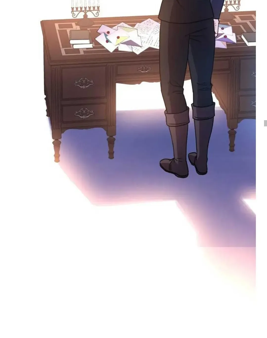 Read Another Typical Fantasy Romance chapter 3.2 image 75 on Lezhin