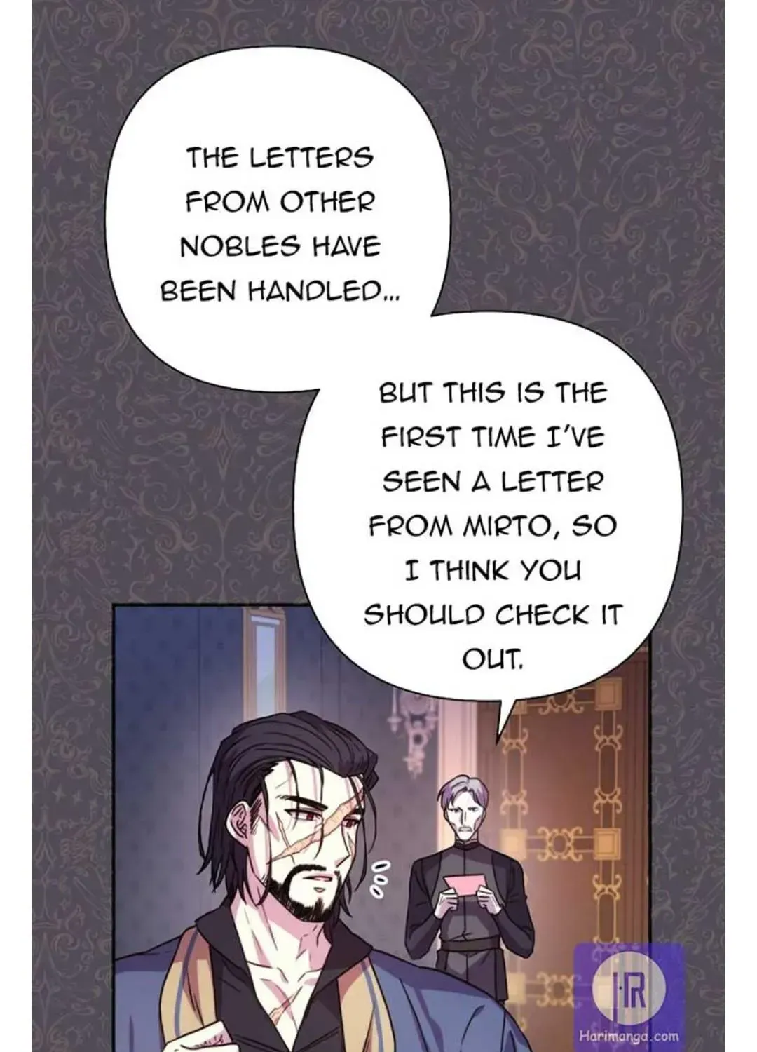 Read Another Typical Fantasy Romance chapter 3.2 image 85 on Lezhin