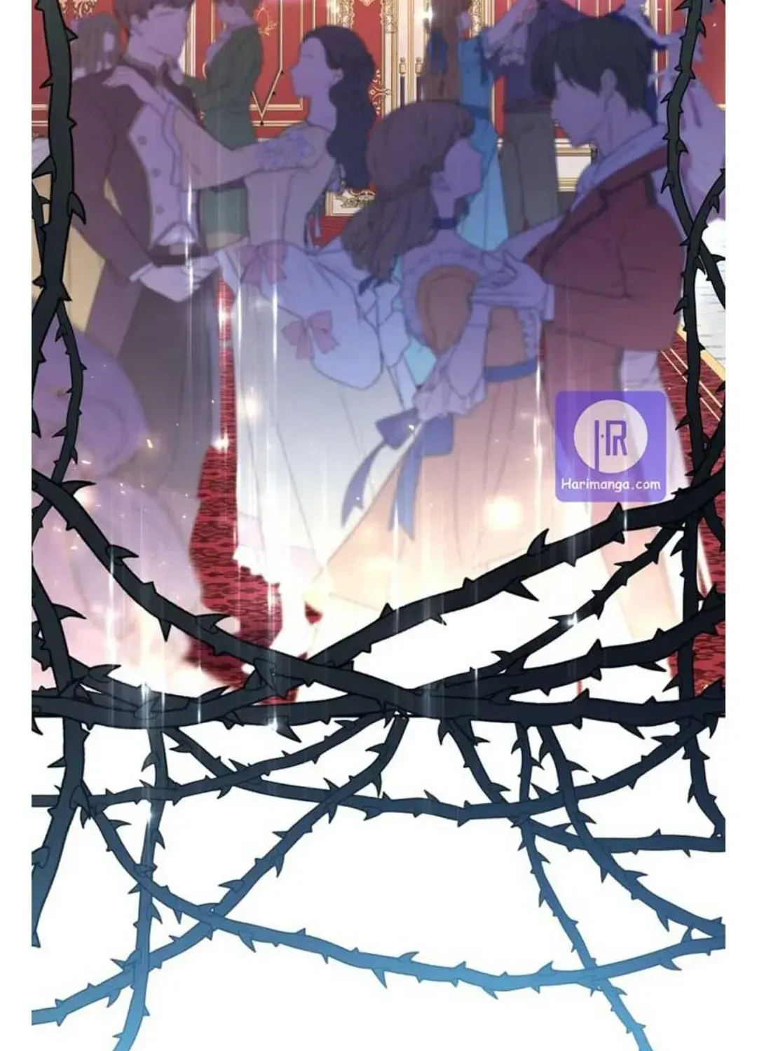 Read Another Typical Fantasy Romance chapter 3.4 image 18 on Lezhin