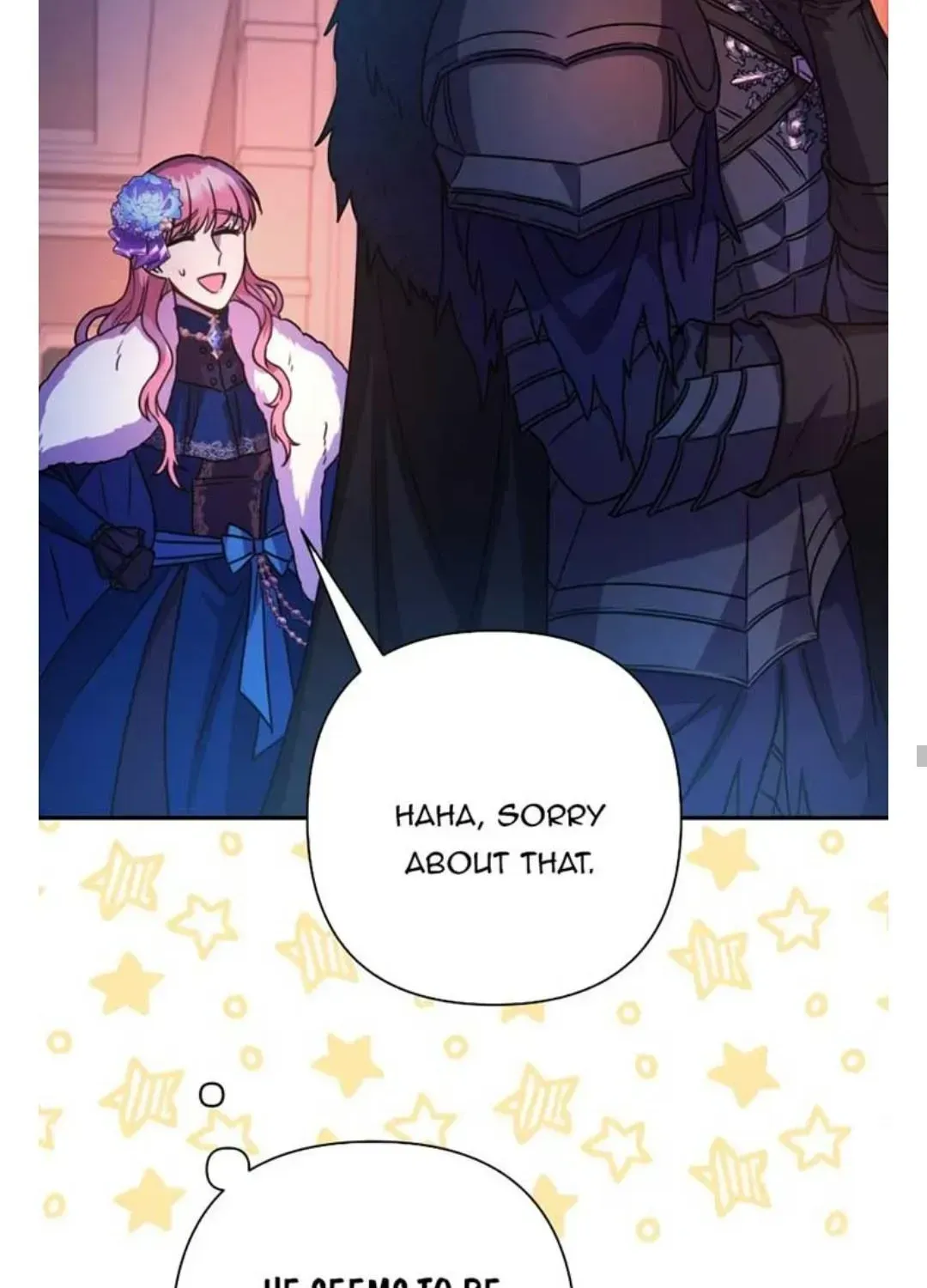 Read Another Typical Fantasy Romance chapter 3.4 image 97 on Lezhin