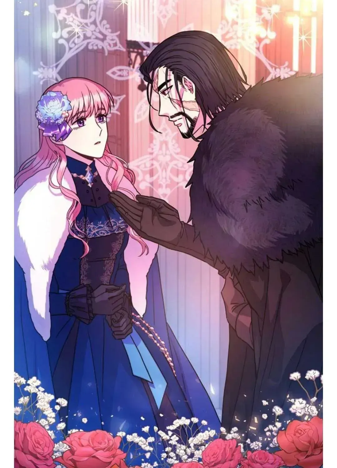 Read Another Typical Fantasy Romance chapter 3.6 image 123 on Lezhin