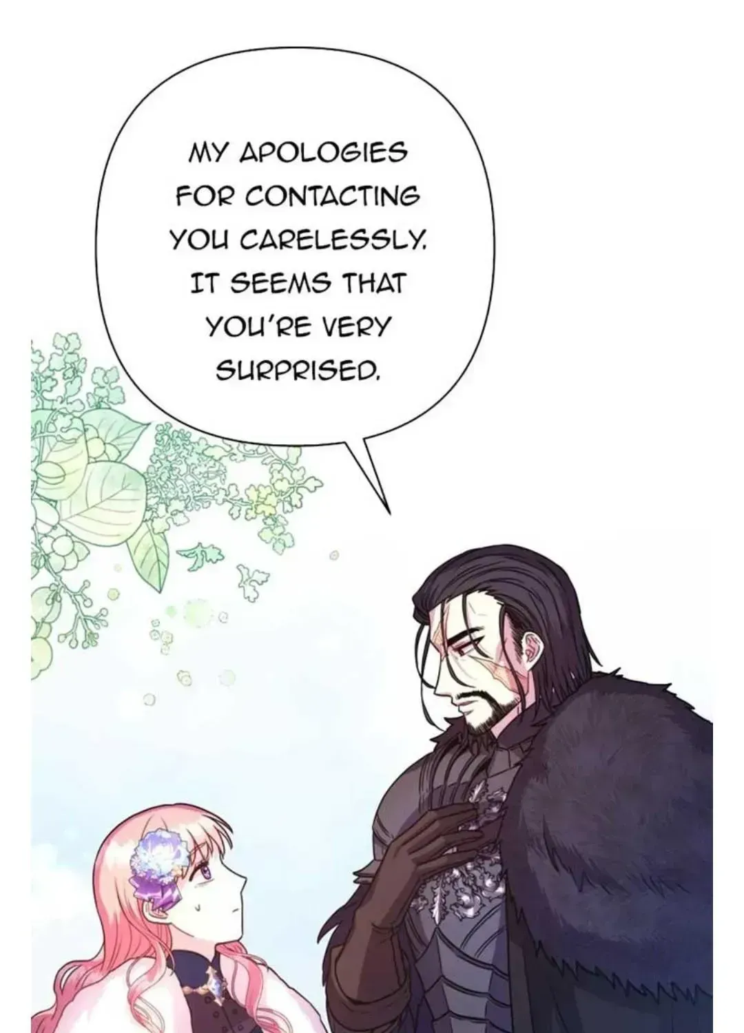 Read Another Typical Fantasy Romance chapter 3.6 image 39 on Lezhin