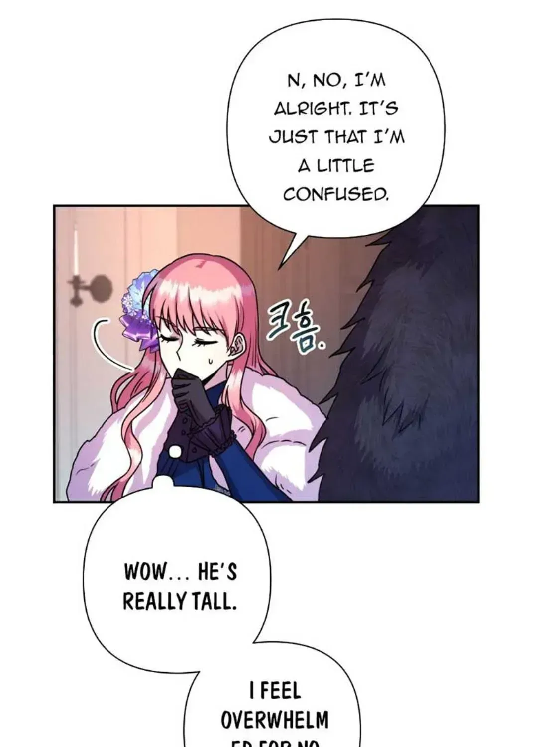 Read Another Typical Fantasy Romance chapter 3.6 image 41 on Lezhin