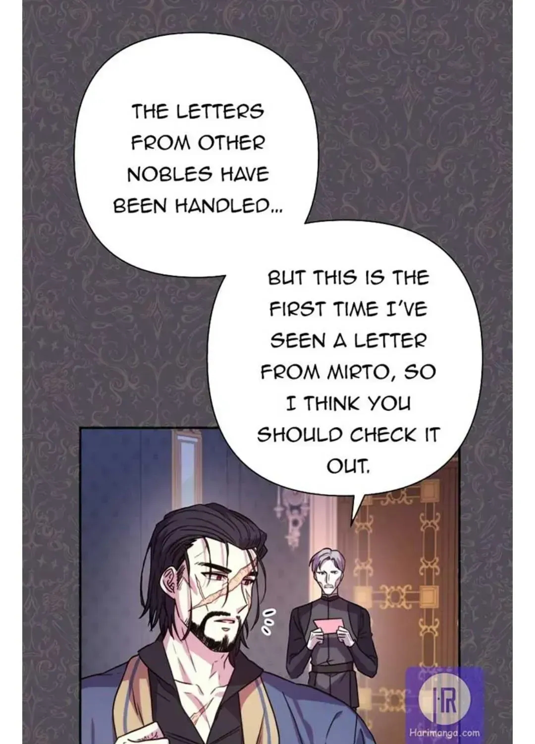 Read Another Typical Fantasy Romance chapter 3.6 image 85 on Lezhin