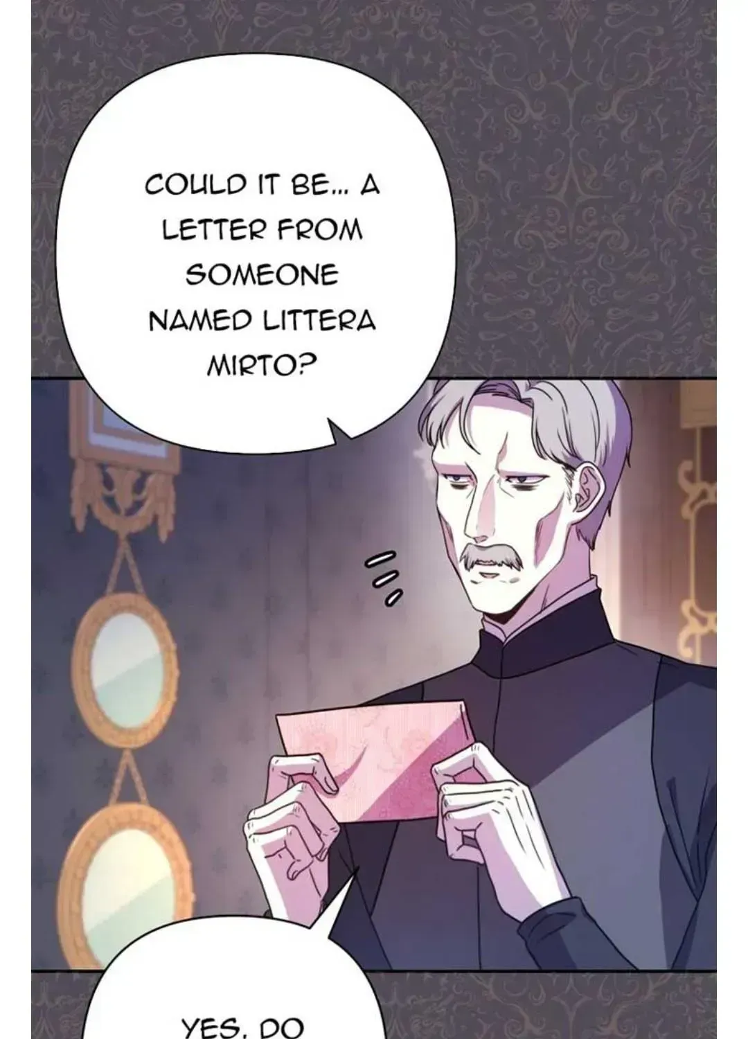 Read Another Typical Fantasy Romance chapter 3.6 image 87 on Lezhin