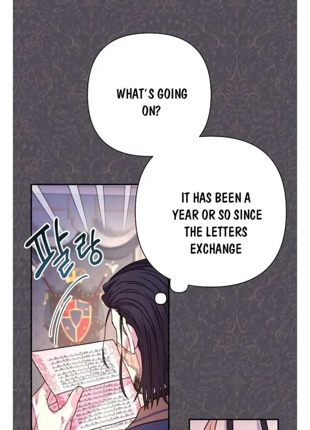 Read Another Typical Fantasy Romance chapter 3.6 image 90 on Lezhin