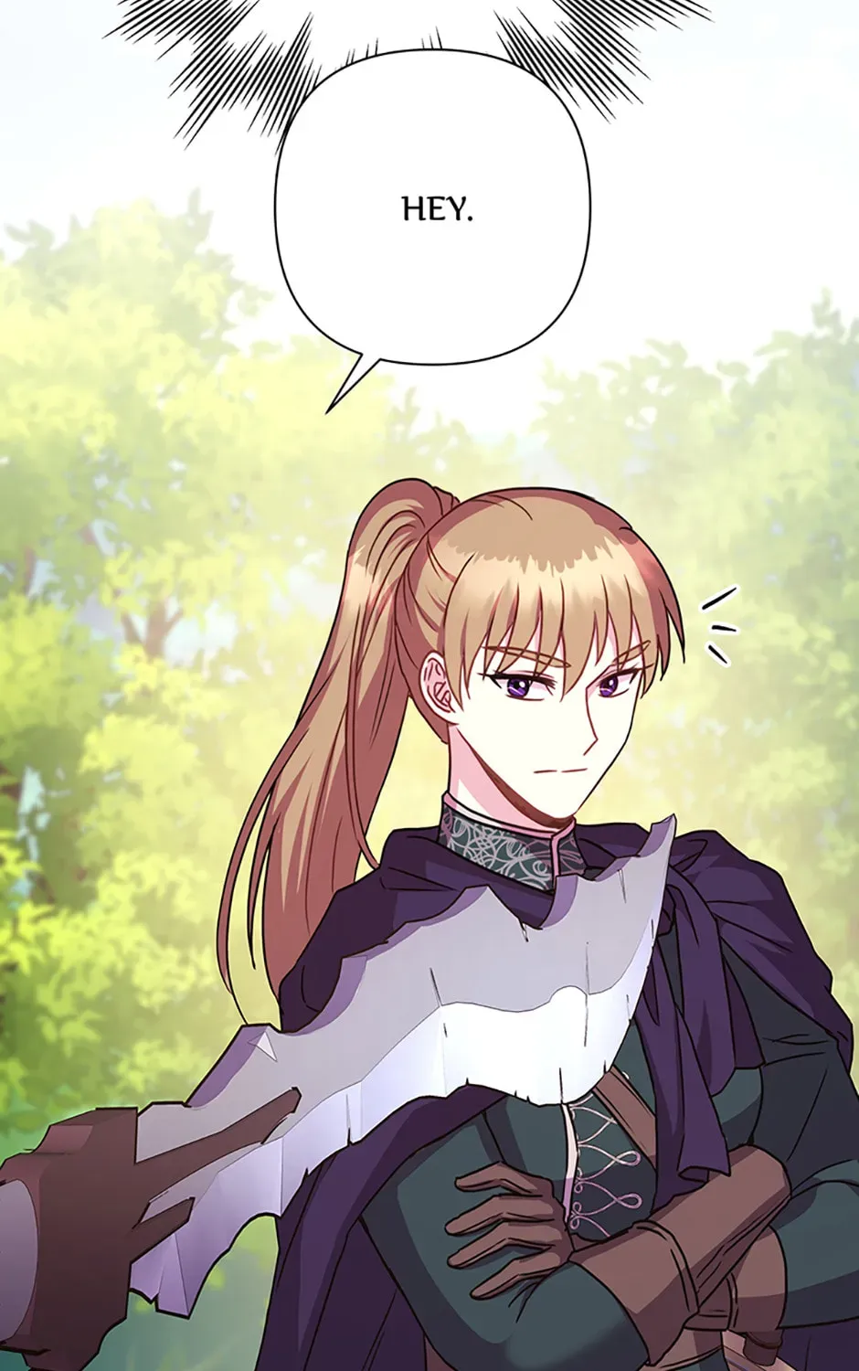 Read Another Typical Fantasy Romance chapter 4.1 image 10 on Lezhin