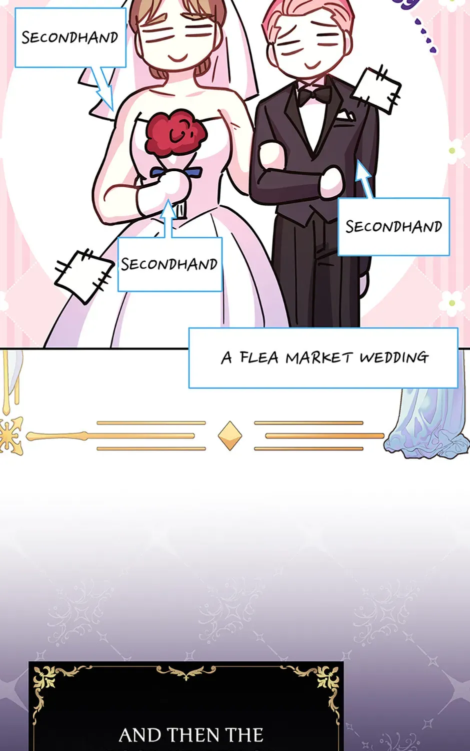 Read Another Typical Fantasy Romance chapter 4.1 image 102 on Lezhin