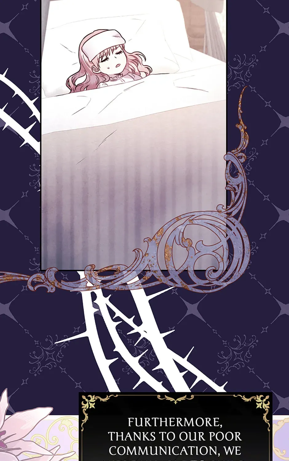Read Another Typical Fantasy Romance chapter 4.1 image 104 on Lezhin