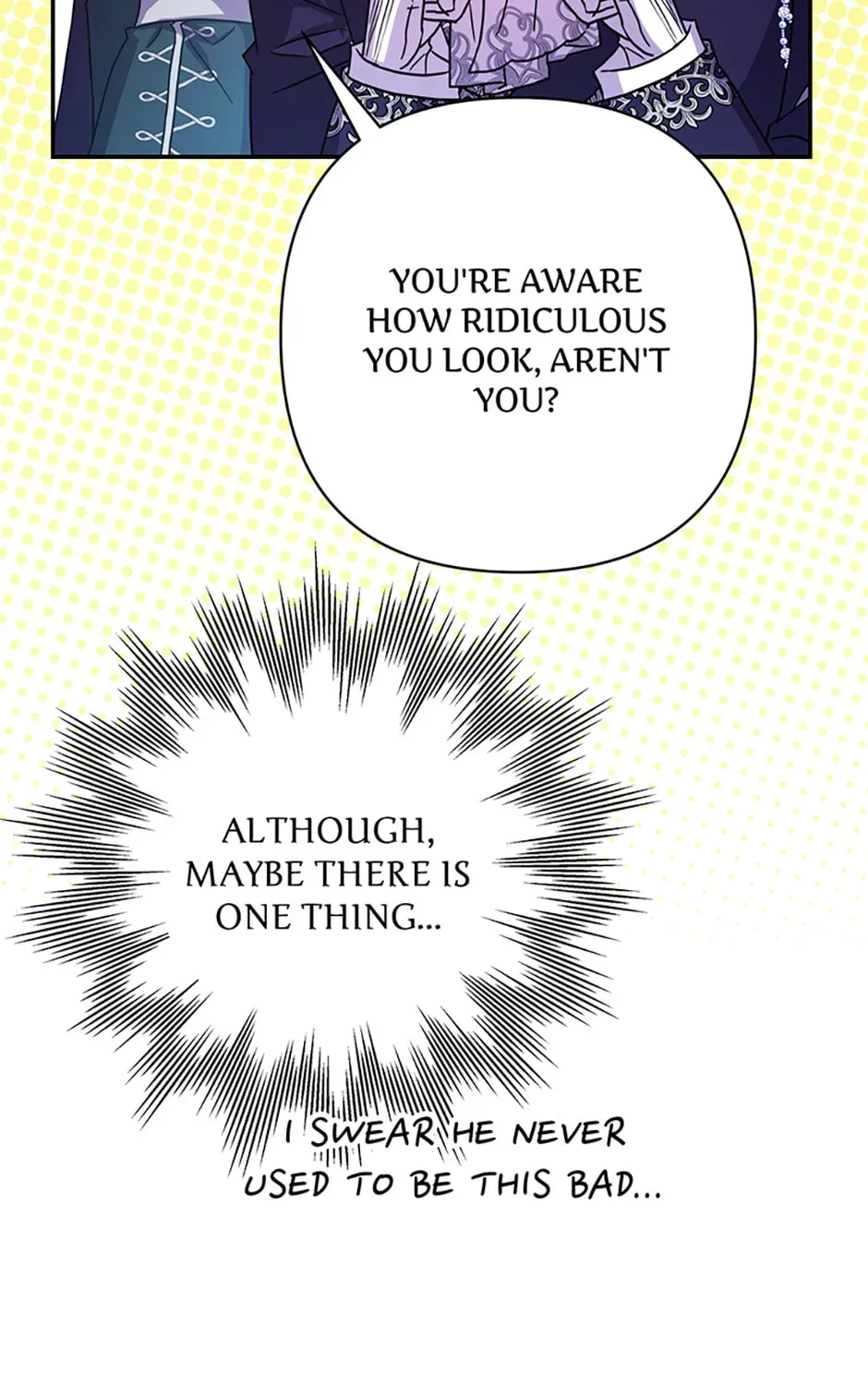 Read Another Typical Fantasy Romance chapter 4.1 image 120 on Lezhin