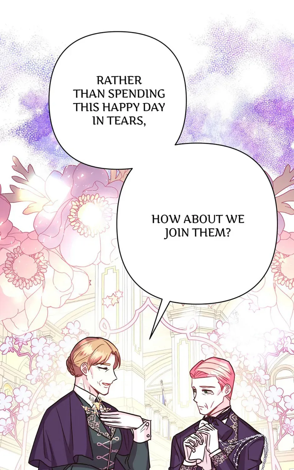Read Another Typical Fantasy Romance chapter 4.1 image 126 on Lezhin