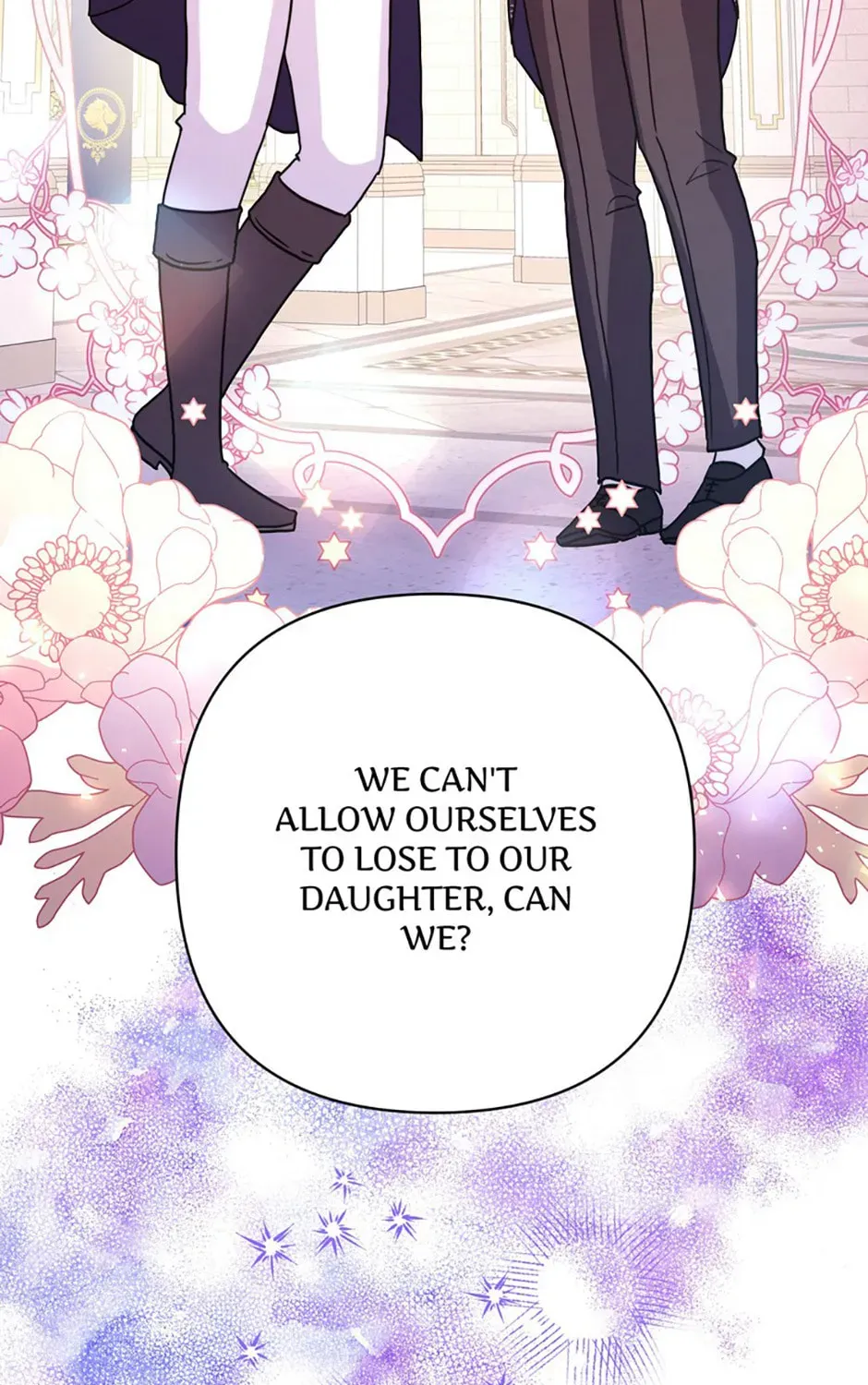 Read Another Typical Fantasy Romance chapter 4.1 image 128 on Lezhin