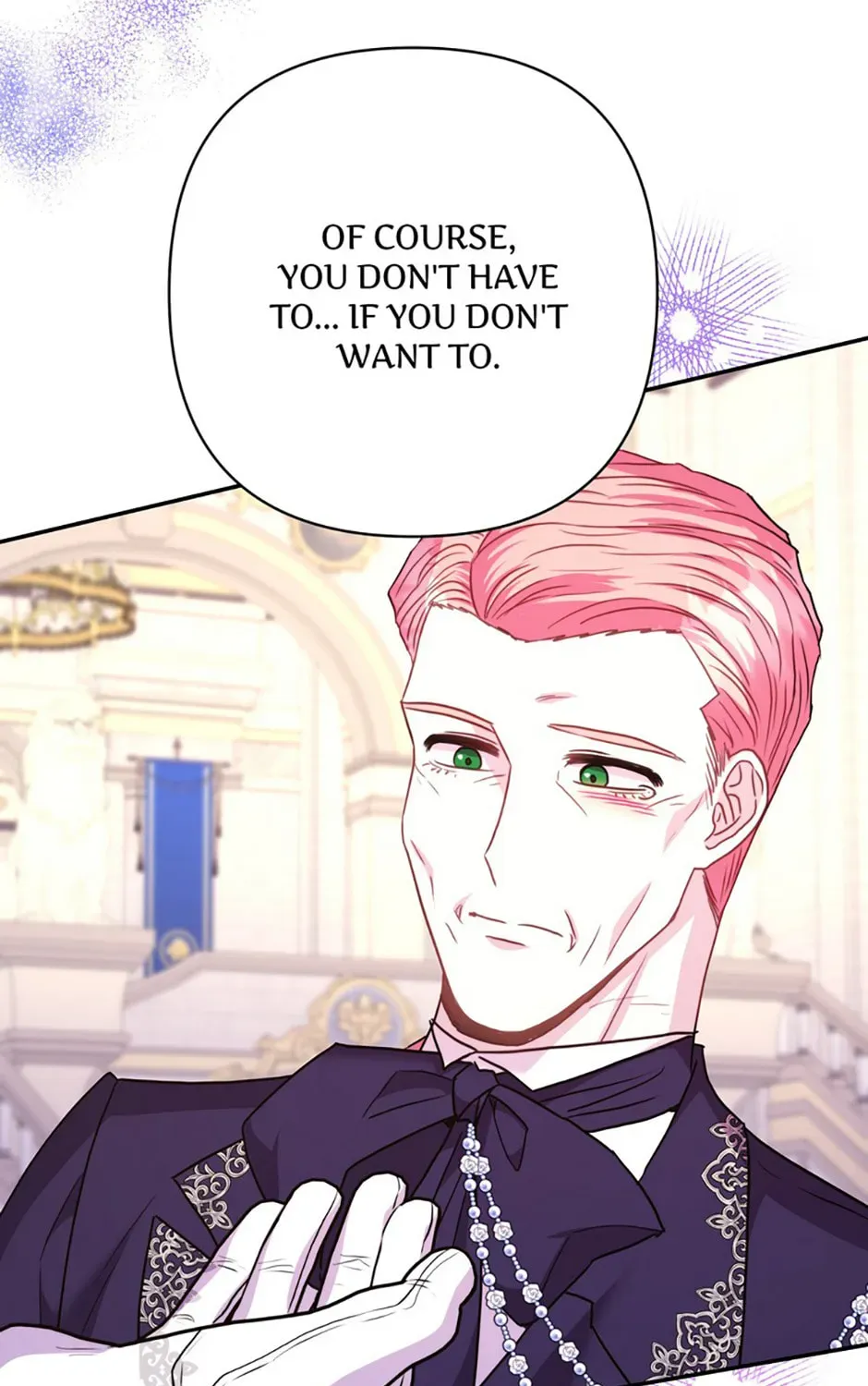 Read Another Typical Fantasy Romance chapter 4.1 image 130 on Lezhin