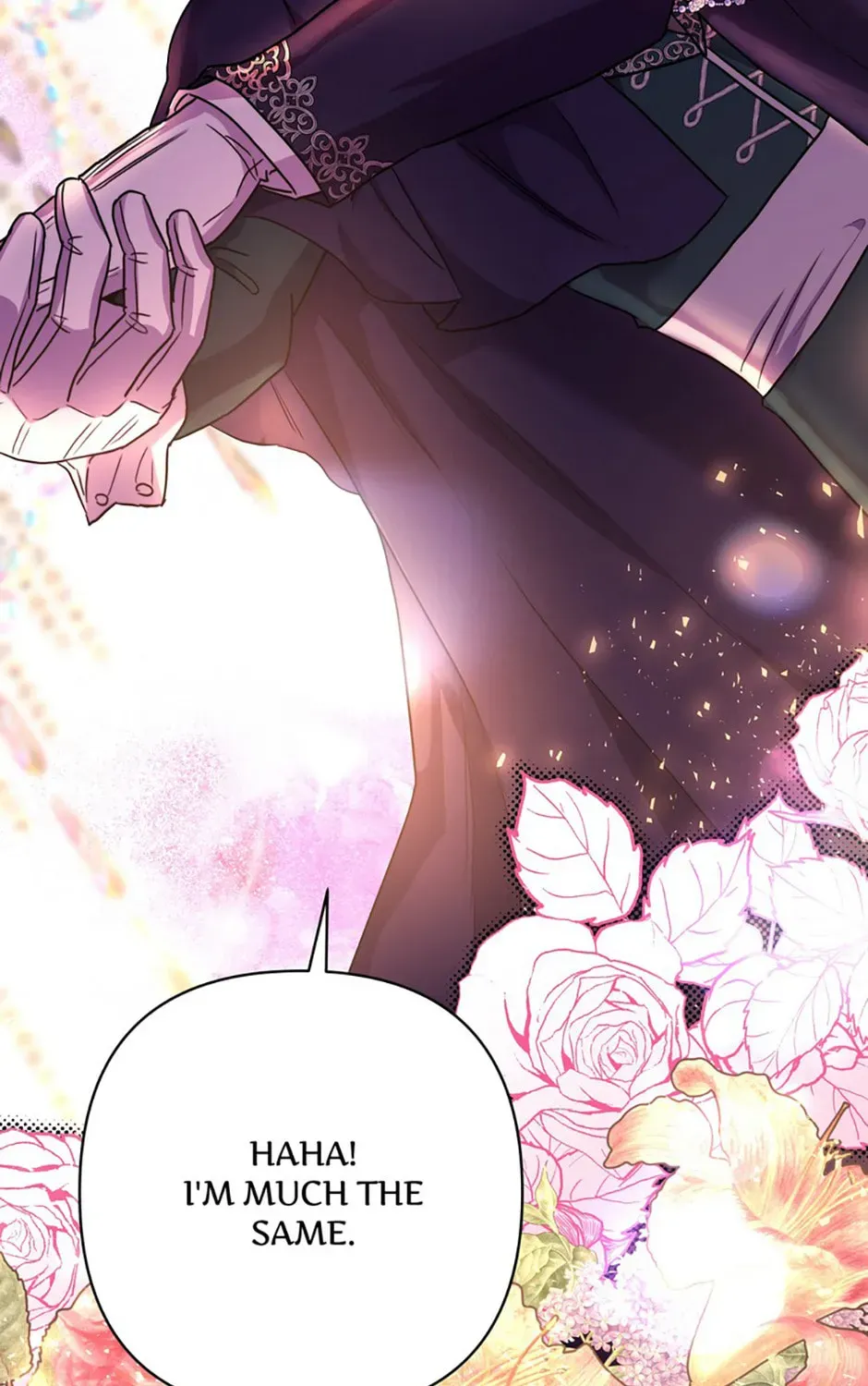Read Another Typical Fantasy Romance chapter 4.1 image 136 on Lezhin