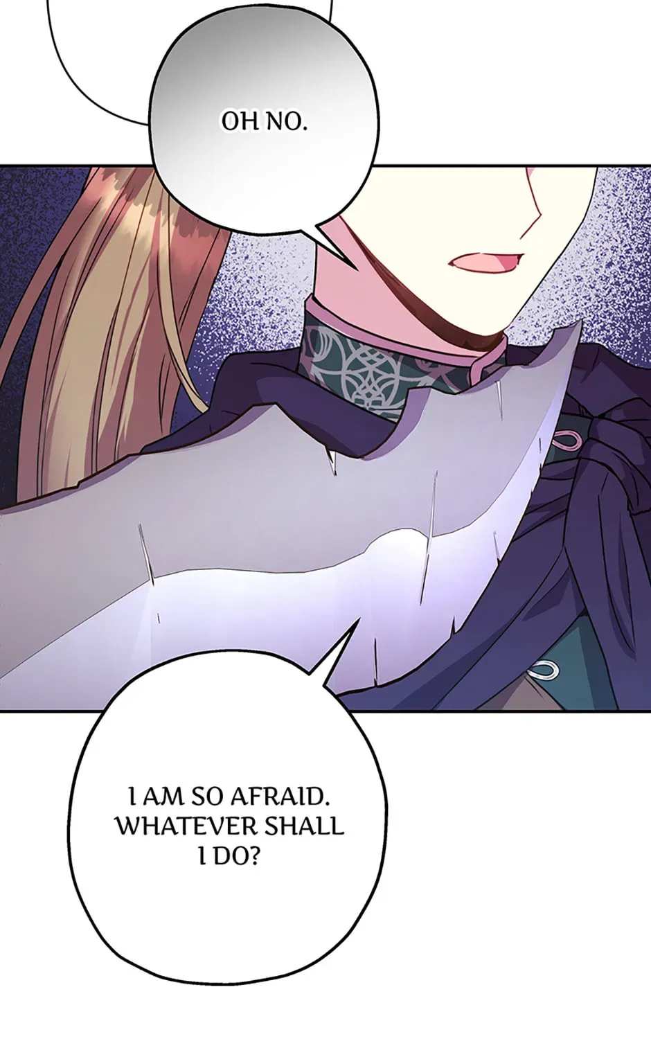 Read Another Typical Fantasy Romance chapter 4.1 image 14 on Lezhin