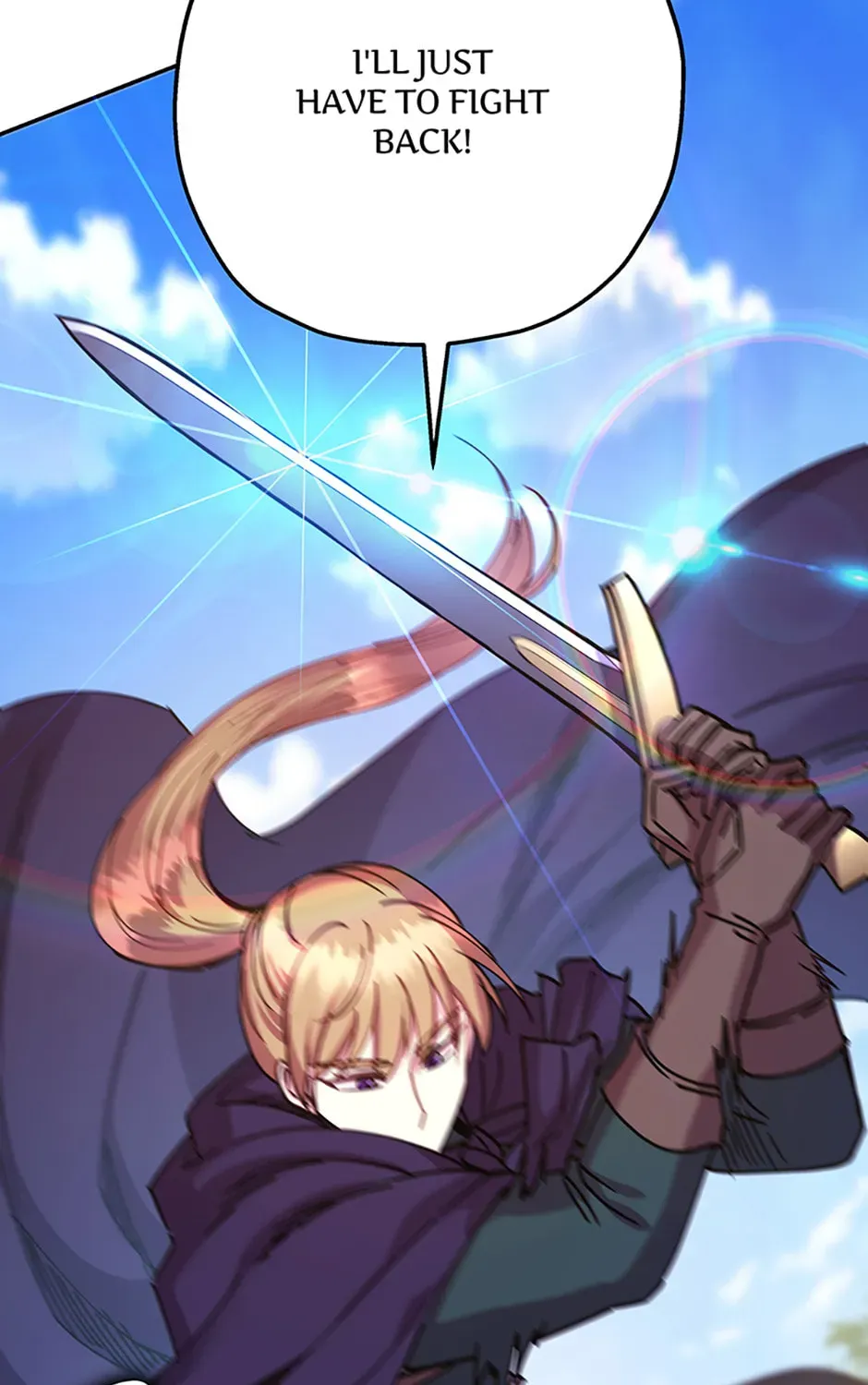 Read Another Typical Fantasy Romance chapter 4.1 image 18 on Lezhin