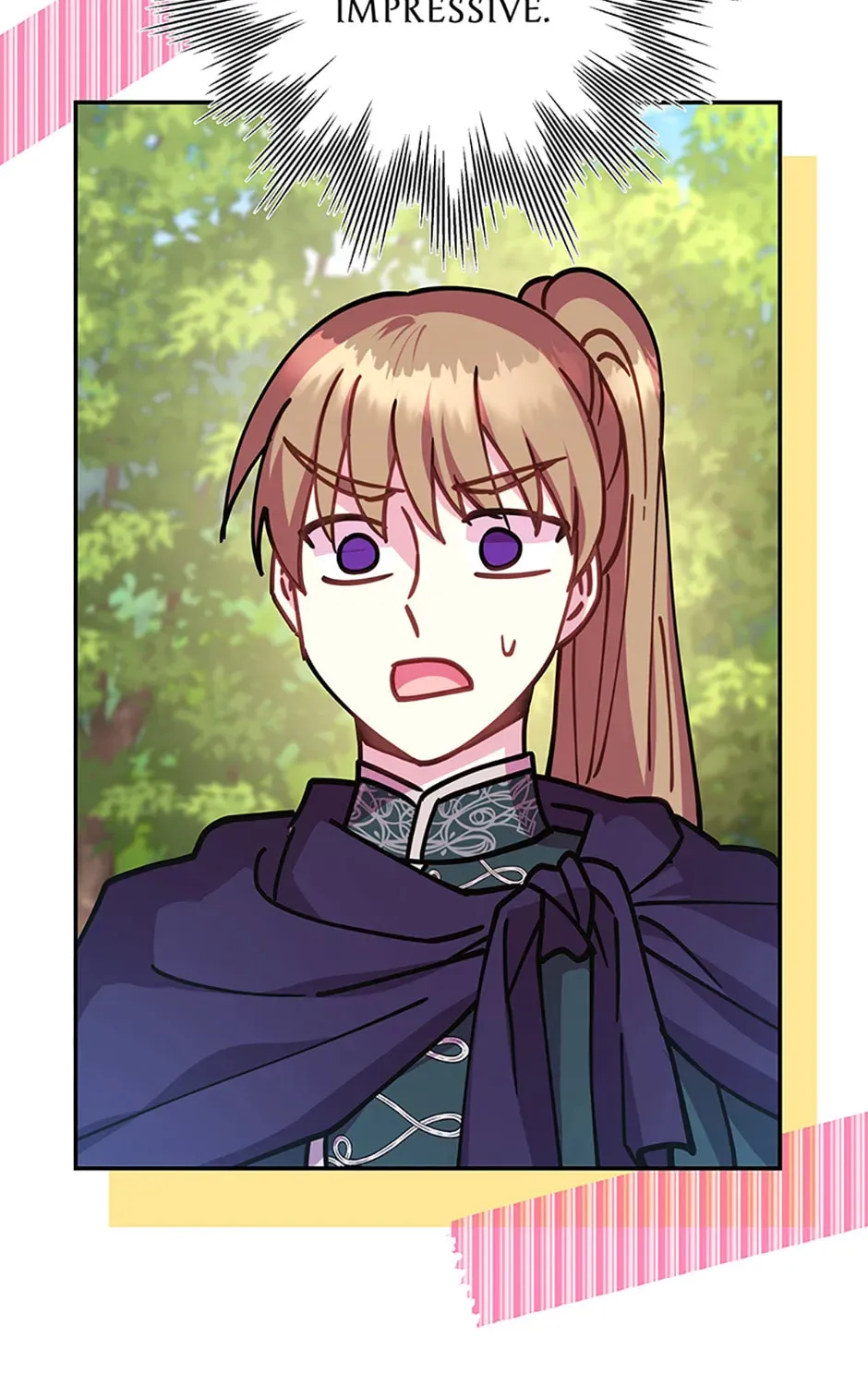 Read Another Typical Fantasy Romance chapter 4.1 image 2 on Lezhin