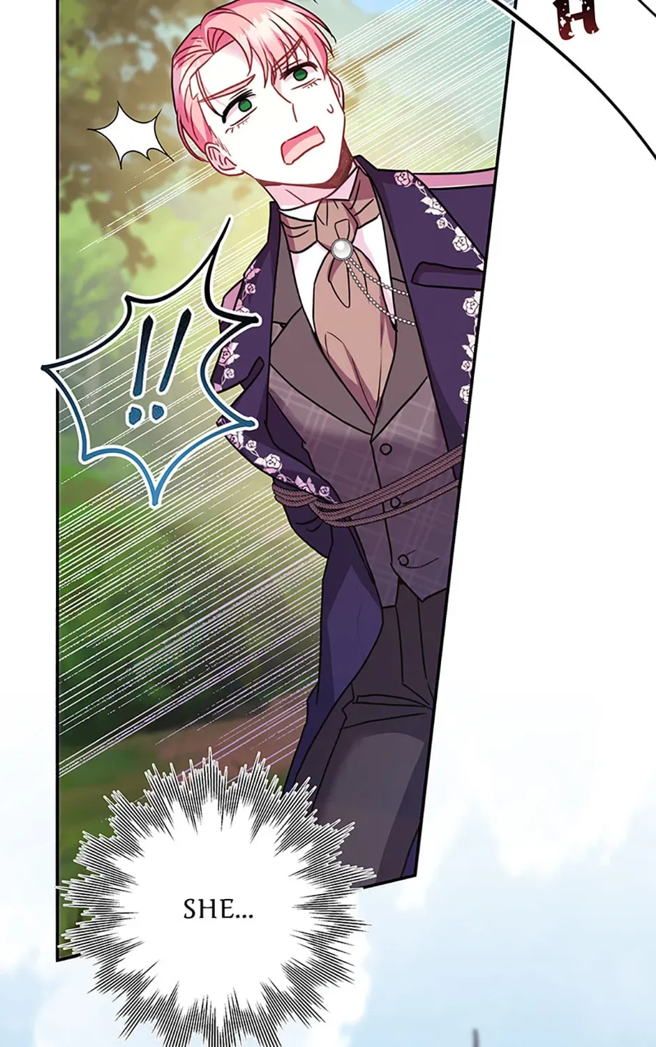 Read Another Typical Fantasy Romance chapter 4.1 image 22 on Lezhin