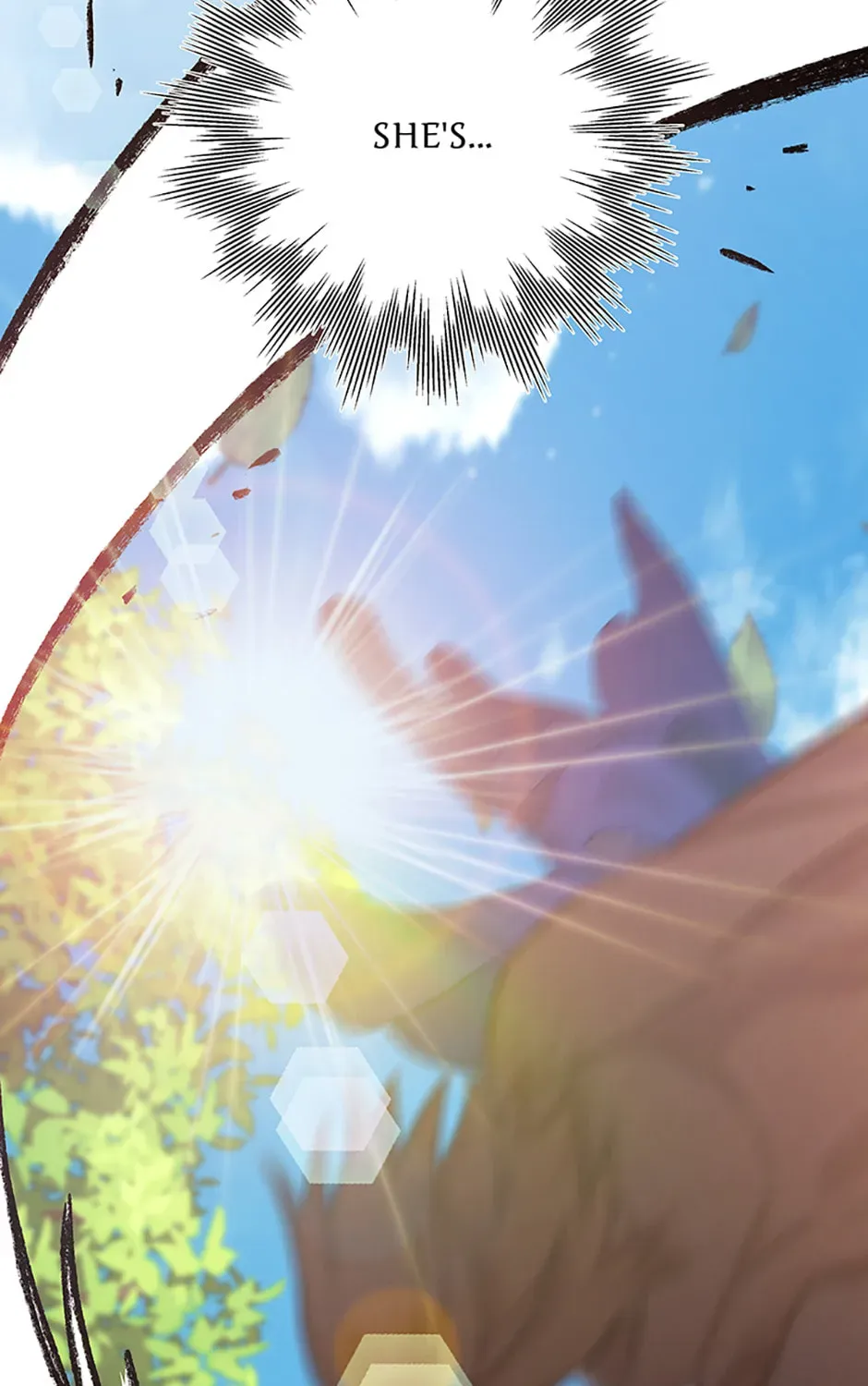 Read Another Typical Fantasy Romance chapter 4.1 image 24 on Lezhin