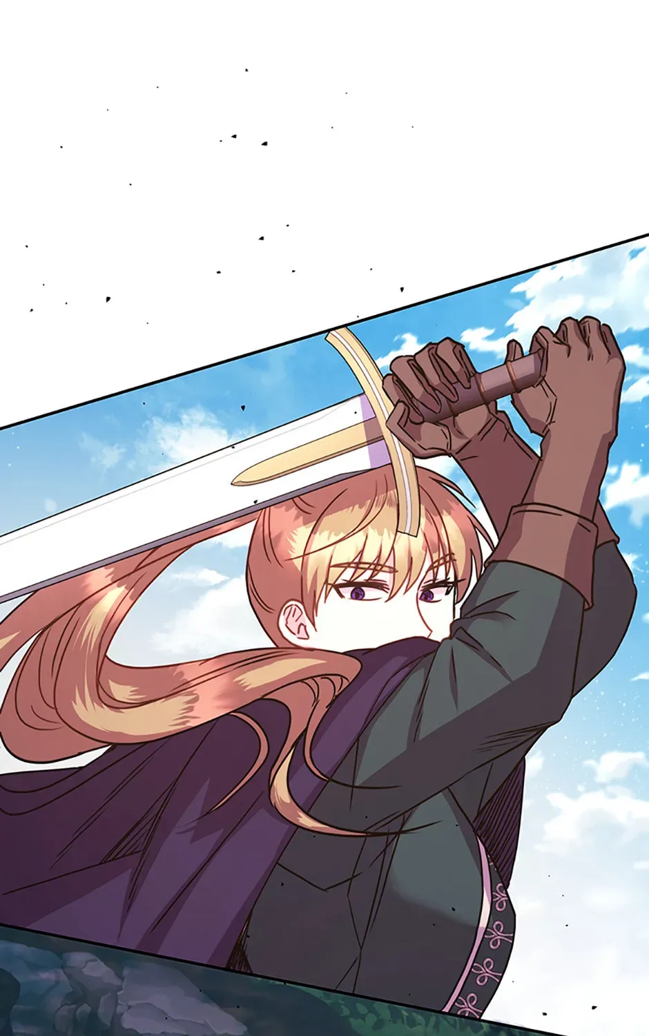 Read Another Typical Fantasy Romance chapter 4.1 image 30 on Lezhin