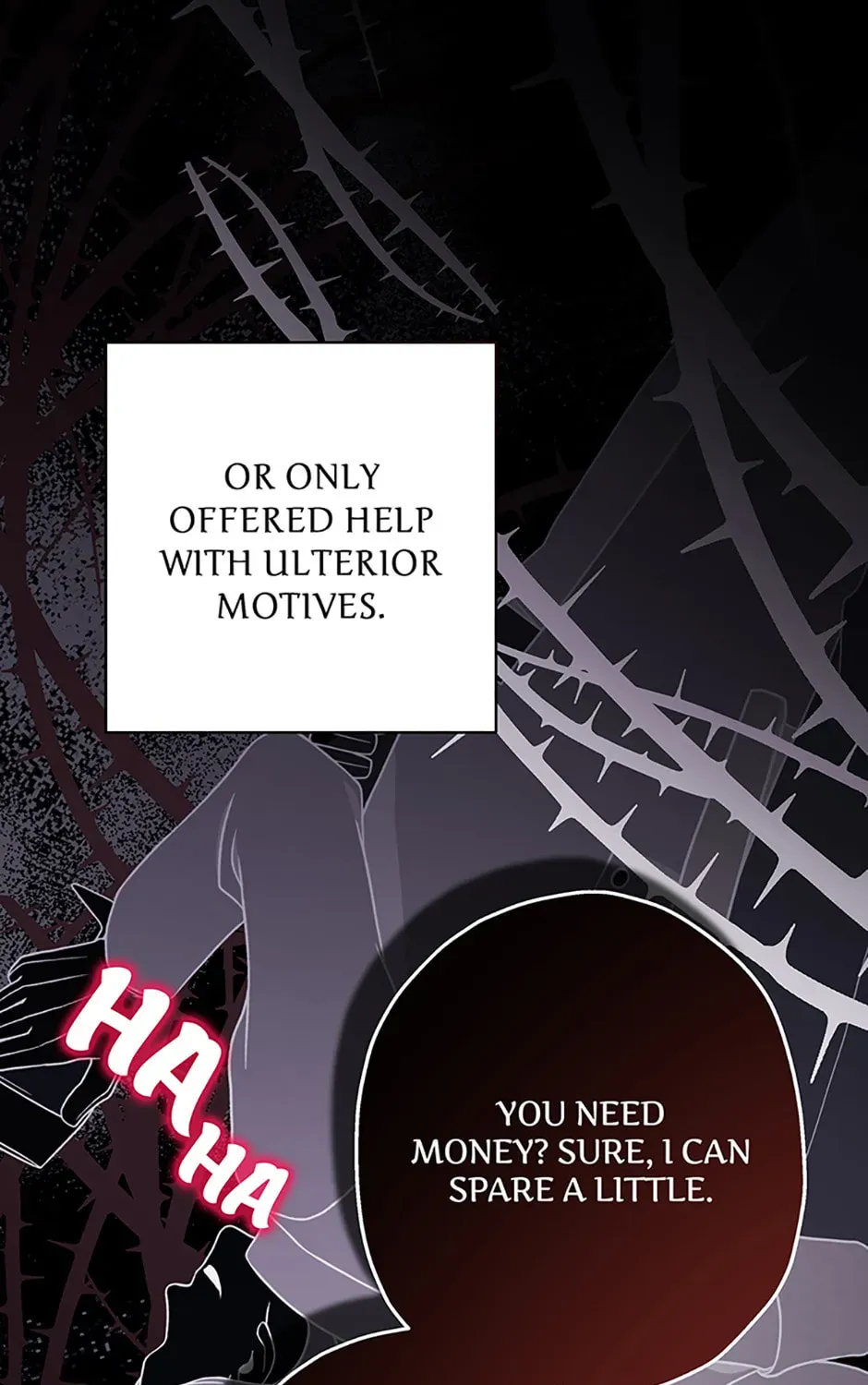 Read Another Typical Fantasy Romance chapter 4.1 image 38 on Lezhin