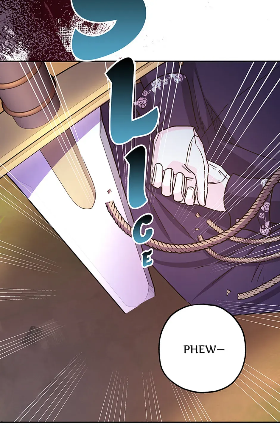 Read Another Typical Fantasy Romance chapter 4.1 image 42 on Lezhin