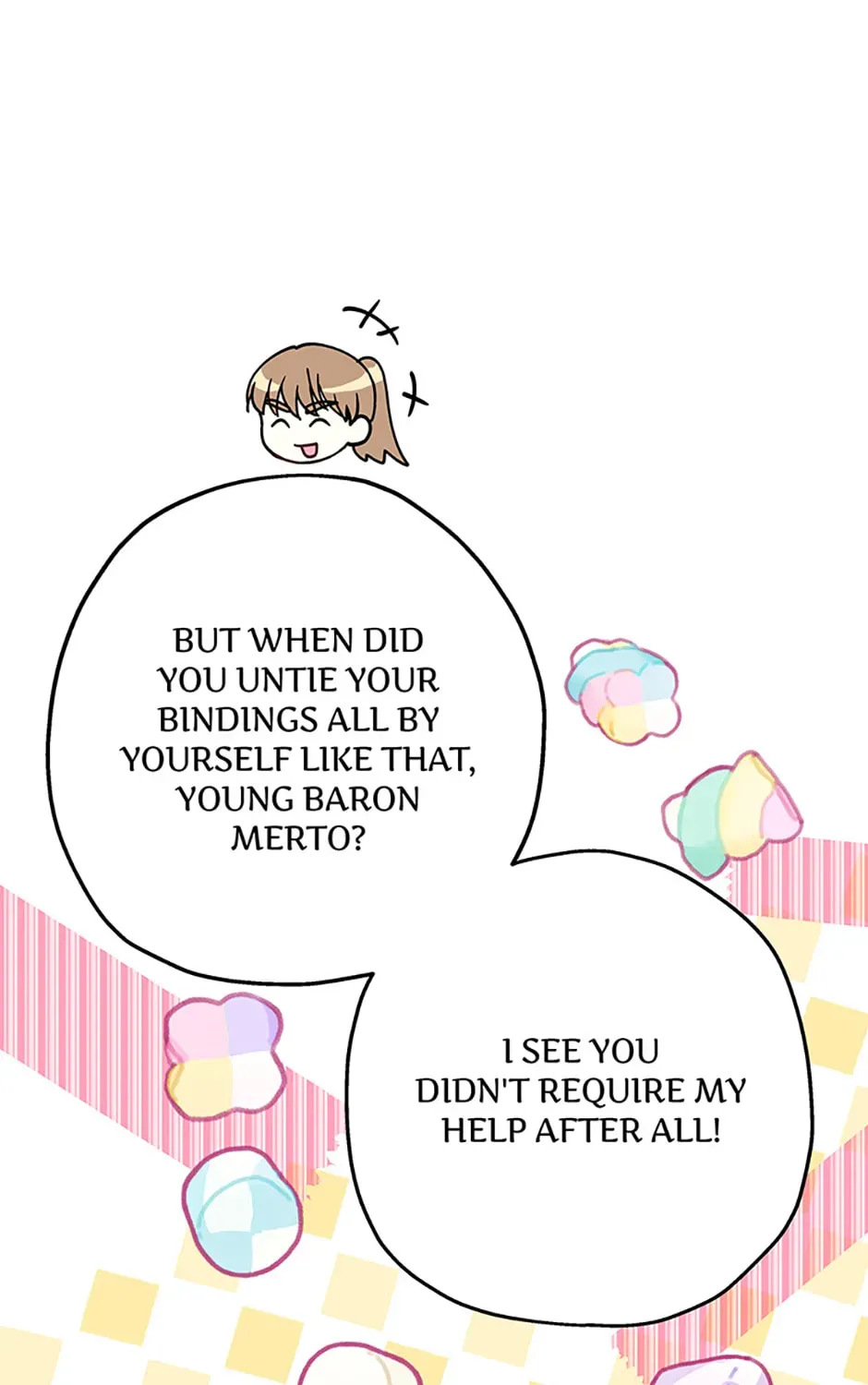 Read Another Typical Fantasy Romance chapter 4.1 image 48 on Lezhin