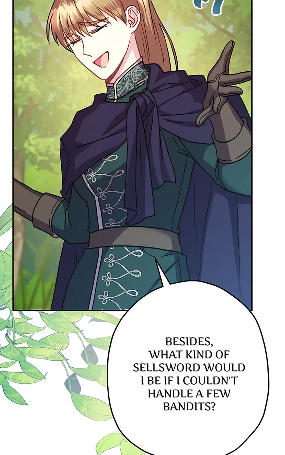 Read Another Typical Fantasy Romance chapter 4.1 image 56 on Lezhin