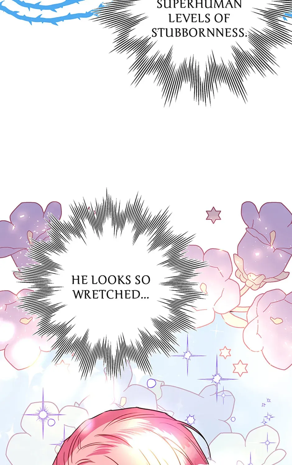 Read Another Typical Fantasy Romance chapter 4.1 image 6 on Lezhin