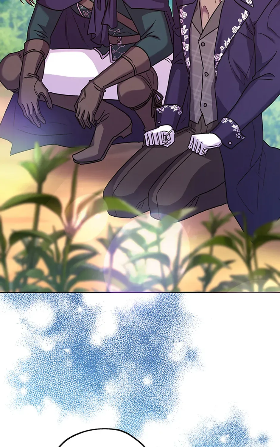 Read Another Typical Fantasy Romance chapter 4.1 image 60 on Lezhin