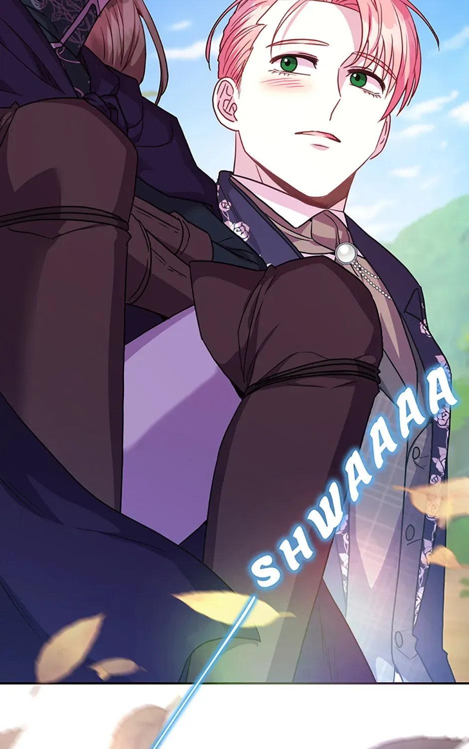 Read Another Typical Fantasy Romance chapter 4.1 image 70 on Lezhin