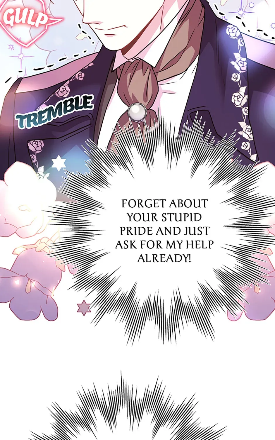 Read Another Typical Fantasy Romance chapter 4.1 image 8 on Lezhin