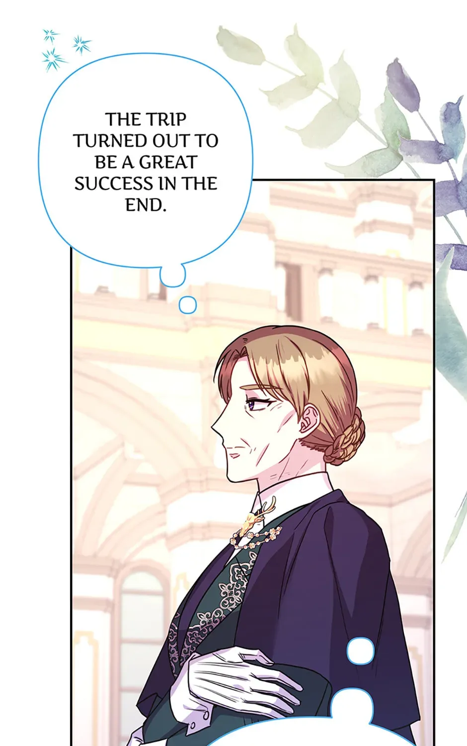 Read Another Typical Fantasy Romance chapter 4.1 image 98 on Lezhin