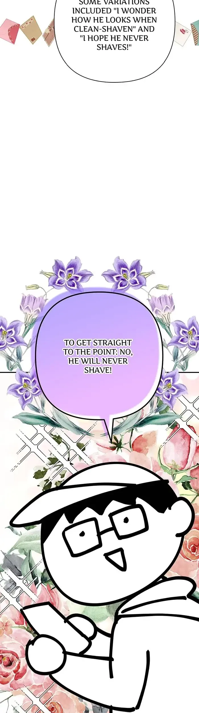 Read Another Typical Fantasy Romance chapter 47.59 image 10 on Lezhin