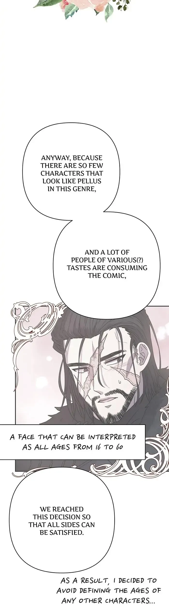 Read Another Typical Fantasy Romance chapter 47.59 image 15 on Lezhin