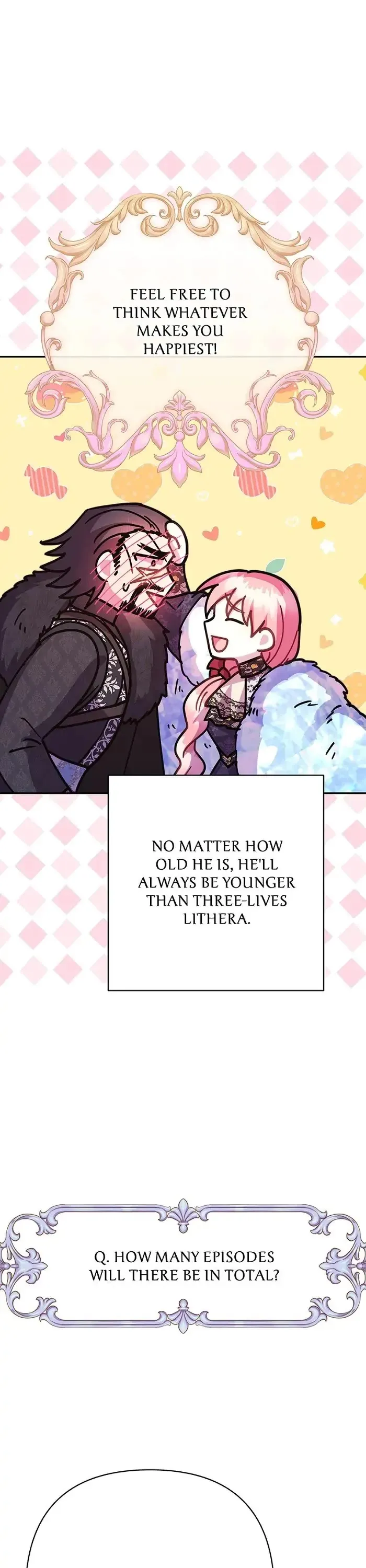 Read Another Typical Fantasy Romance chapter 47.59 image 16 on Lezhin